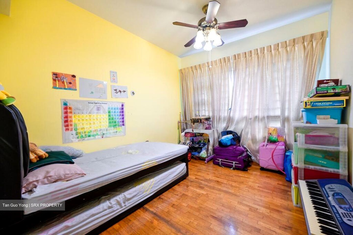 Blk 273B Punggol Regalia (Punggol), HDB 5 Rooms #504657261